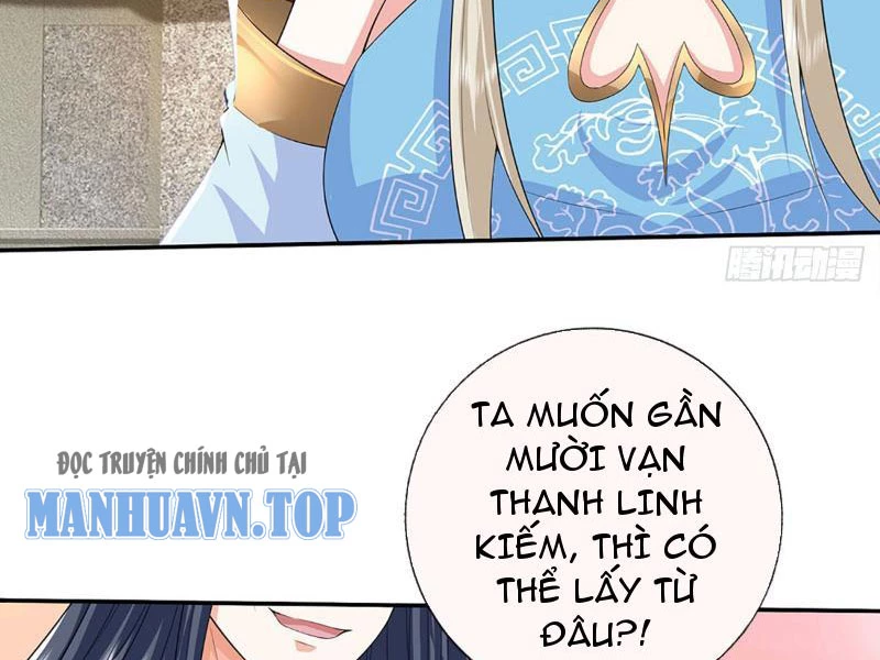 Kiếm Tiên Võ Đế: Bắt Đầu Huyền Vũ Môn Chi Biến Chapter 116 - Trang 2