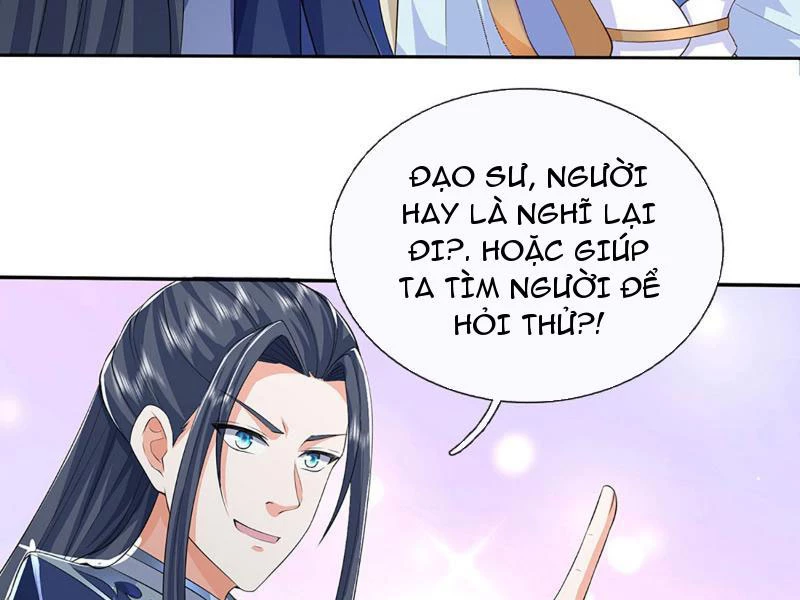 Kiếm Tiên Võ Đế: Bắt Đầu Huyền Vũ Môn Chi Biến Chapter 116 - Trang 2
