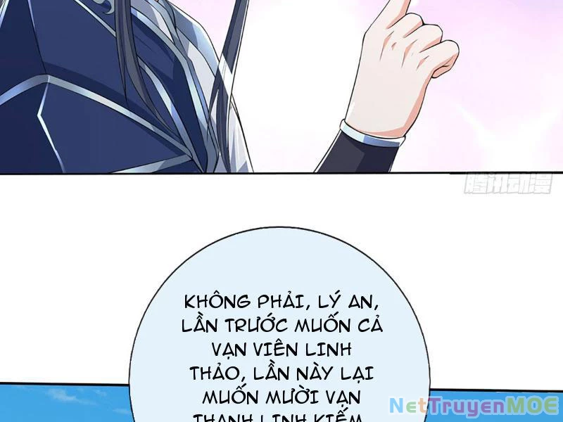Kiếm Tiên Võ Đế: Bắt Đầu Huyền Vũ Môn Chi Biến Chapter 116 - Trang 2