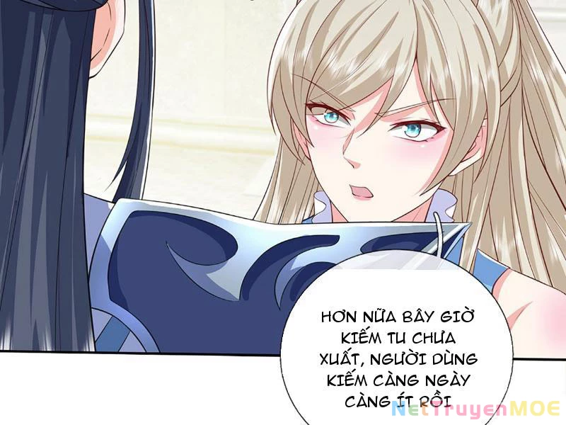 Kiếm Tiên Võ Đế: Bắt Đầu Huyền Vũ Môn Chi Biến Chapter 116 - Trang 2