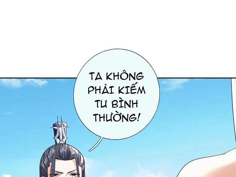 Kiếm Tiên Võ Đế: Bắt Đầu Huyền Vũ Môn Chi Biến Chapter 116 - Trang 2