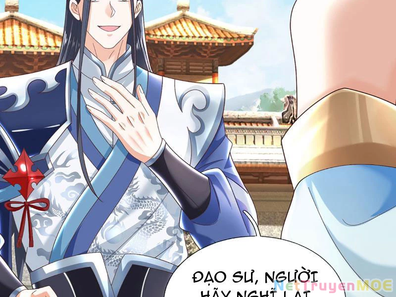 Kiếm Tiên Võ Đế: Bắt Đầu Huyền Vũ Môn Chi Biến Chapter 116 - Trang 2