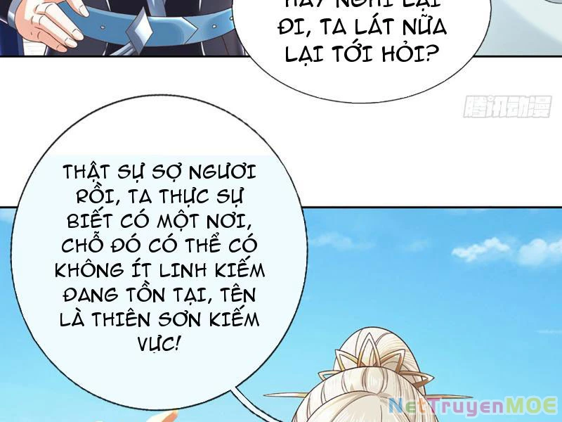 Kiếm Tiên Võ Đế: Bắt Đầu Huyền Vũ Môn Chi Biến Chapter 116 - Trang 2