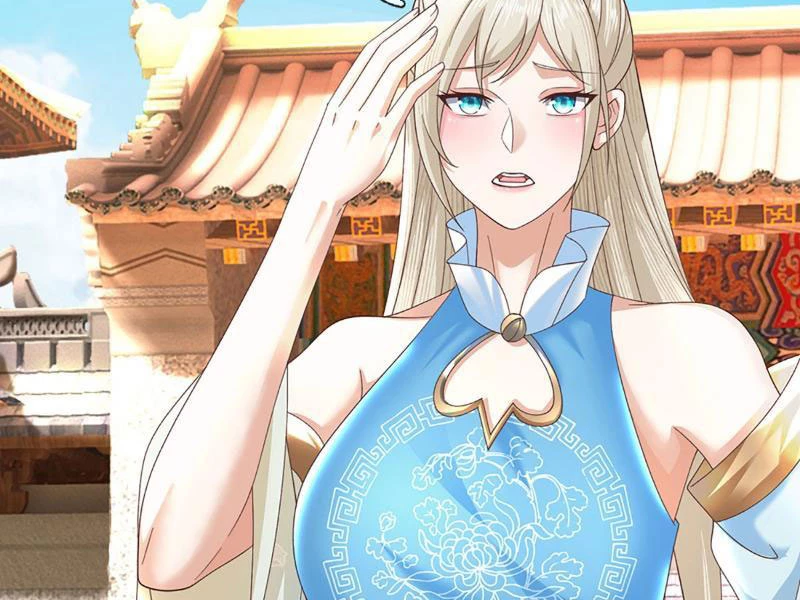 Kiếm Tiên Võ Đế: Bắt Đầu Huyền Vũ Môn Chi Biến Chapter 116 - Trang 2