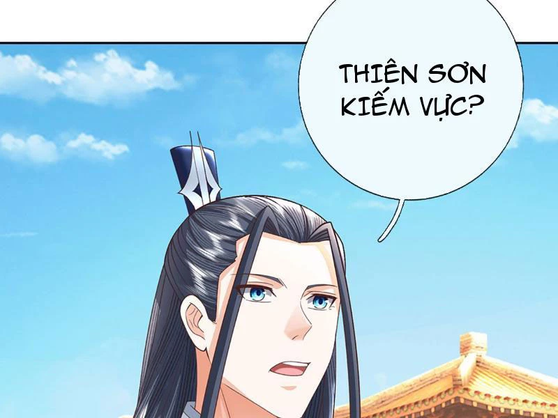 Kiếm Tiên Võ Đế: Bắt Đầu Huyền Vũ Môn Chi Biến Chapter 116 - Trang 2