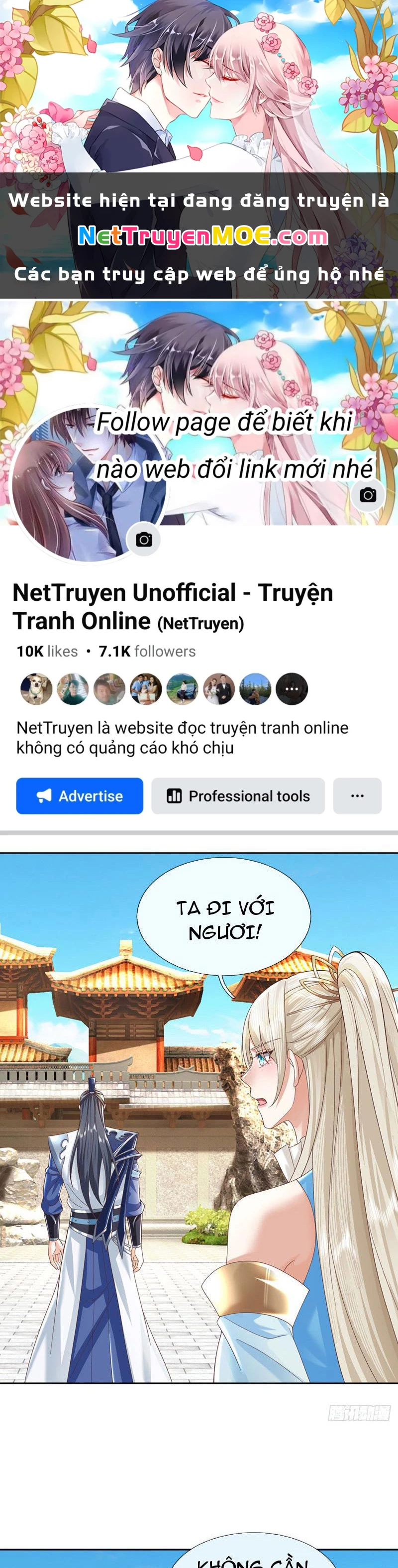 Kiếm Tiên Võ Đế: Bắt Đầu Huyền Vũ Môn Chi Biến Chapter 117 - Trang 2