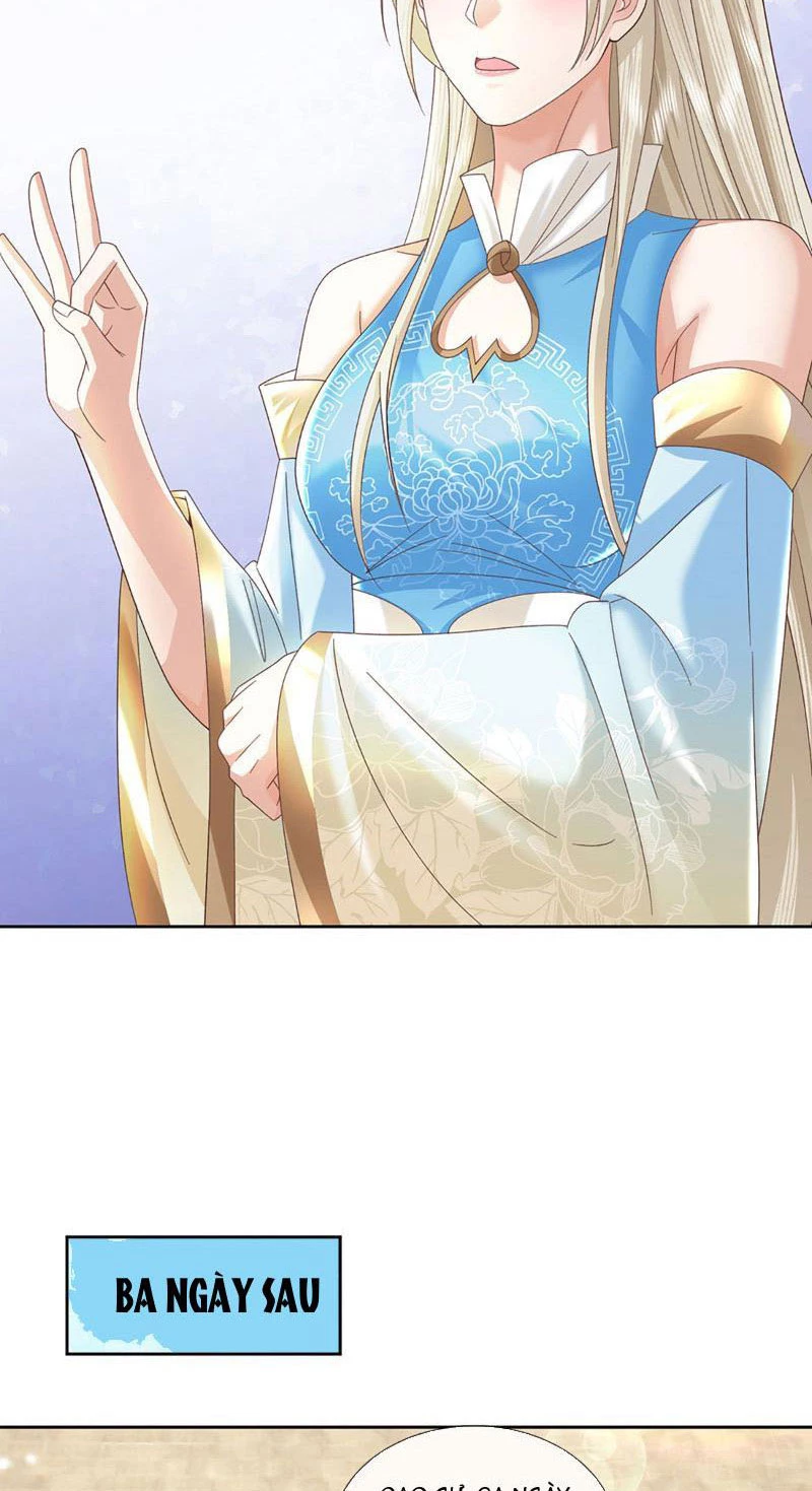Kiếm Tiên Võ Đế: Bắt Đầu Huyền Vũ Môn Chi Biến Chapter 117 - Trang 2