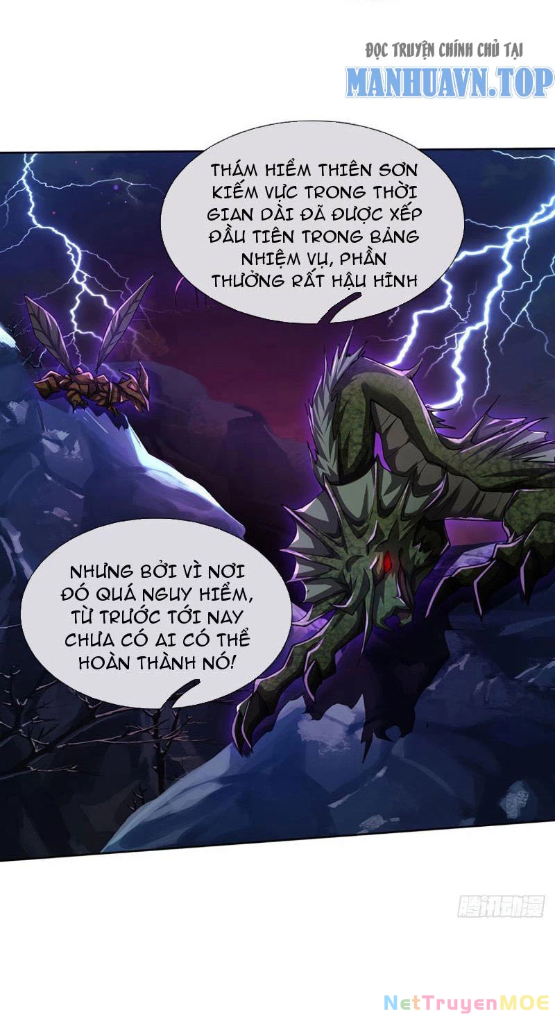 Kiếm Tiên Võ Đế: Bắt Đầu Huyền Vũ Môn Chi Biến Chapter 117 - Trang 2
