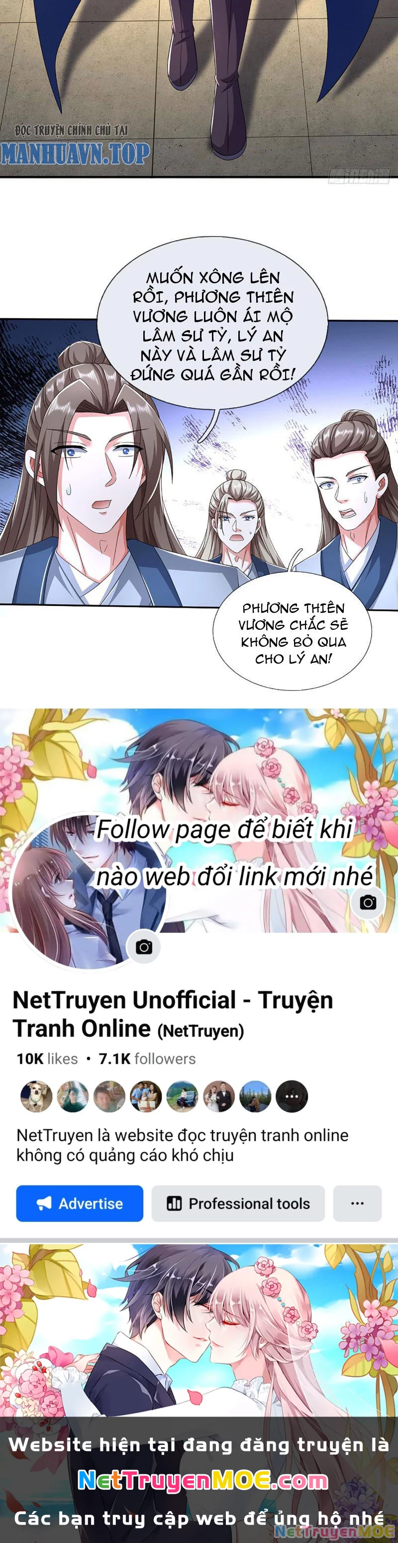 Kiếm Tiên Võ Đế: Bắt Đầu Huyền Vũ Môn Chi Biến Chapter 117 - Trang 2