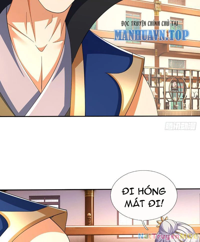Kiếm Tiên Võ Đế: Bắt Đầu Huyền Vũ Môn Chi Biến Chapter 118 - Trang 2