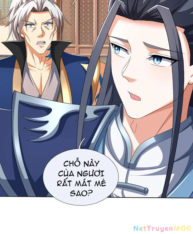 Kiếm Tiên Võ Đế: Bắt Đầu Huyền Vũ Môn Chi Biến Chapter 118 - Trang 2