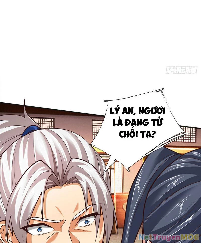 Kiếm Tiên Võ Đế: Bắt Đầu Huyền Vũ Môn Chi Biến Chapter 118 - Trang 2