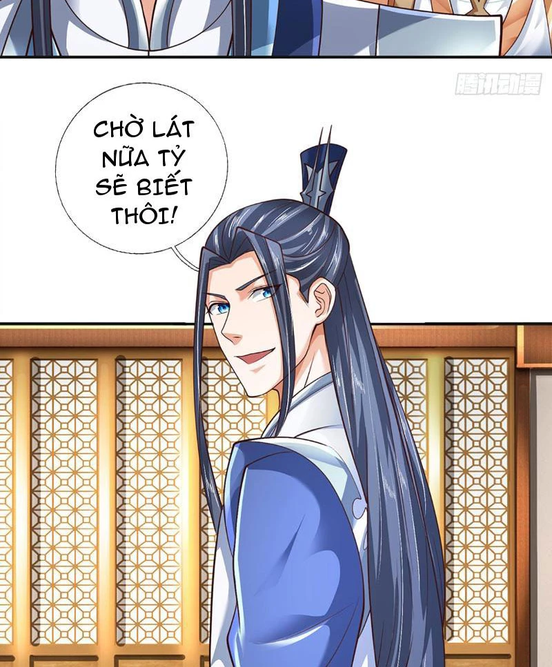 Kiếm Tiên Võ Đế: Bắt Đầu Huyền Vũ Môn Chi Biến Chapter 118 - Trang 2