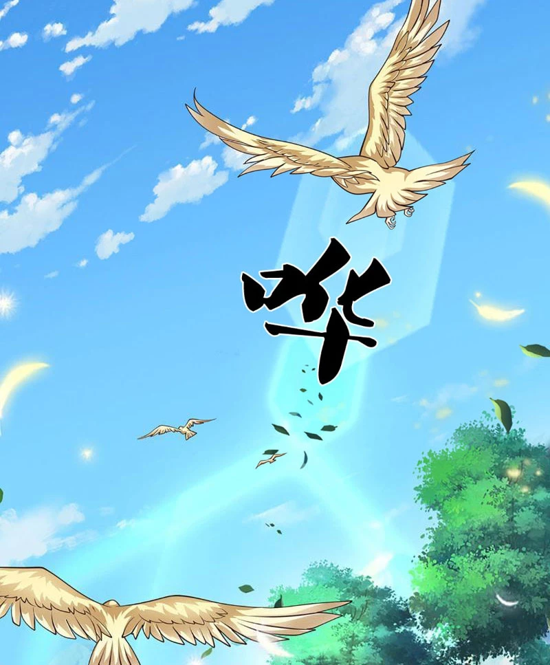 Kiếm Tiên Võ Đế: Bắt Đầu Huyền Vũ Môn Chi Biến Chapter 118 - Trang 2