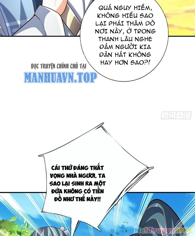 Kiếm Tiên Võ Đế: Bắt Đầu Huyền Vũ Môn Chi Biến Chapter 118 - Trang 2
