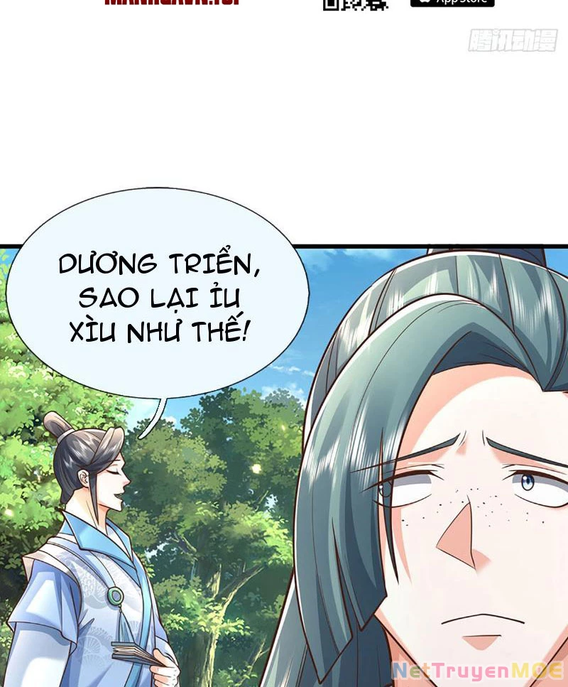 Kiếm Tiên Võ Đế: Bắt Đầu Huyền Vũ Môn Chi Biến Chapter 118 - Trang 2