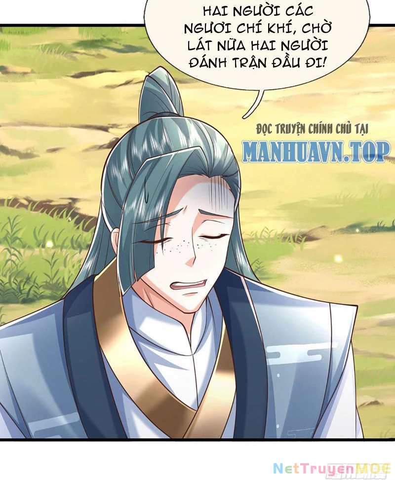 Kiếm Tiên Võ Đế: Bắt Đầu Huyền Vũ Môn Chi Biến Chapter 118 - Trang 2