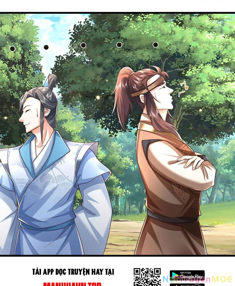 Kiếm Tiên Võ Đế: Bắt Đầu Huyền Vũ Môn Chi Biến Chapter 118 - Trang 2