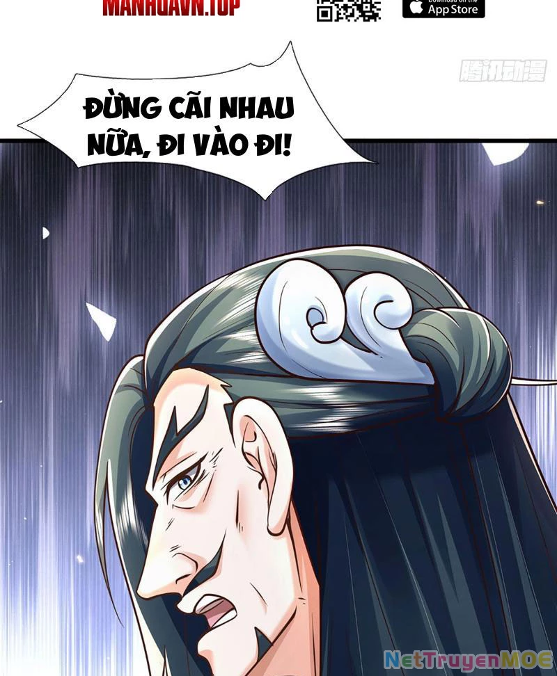 Kiếm Tiên Võ Đế: Bắt Đầu Huyền Vũ Môn Chi Biến Chapter 118 - Trang 2