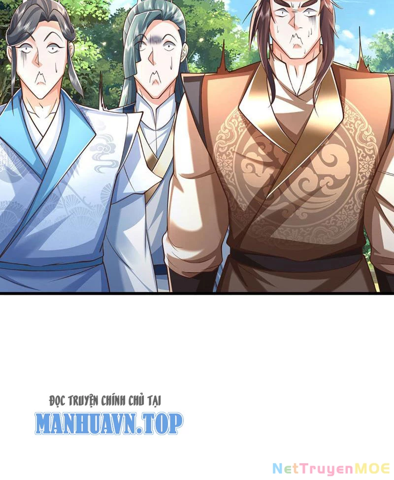 Kiếm Tiên Võ Đế: Bắt Đầu Huyền Vũ Môn Chi Biến Chapter 118 - Trang 2