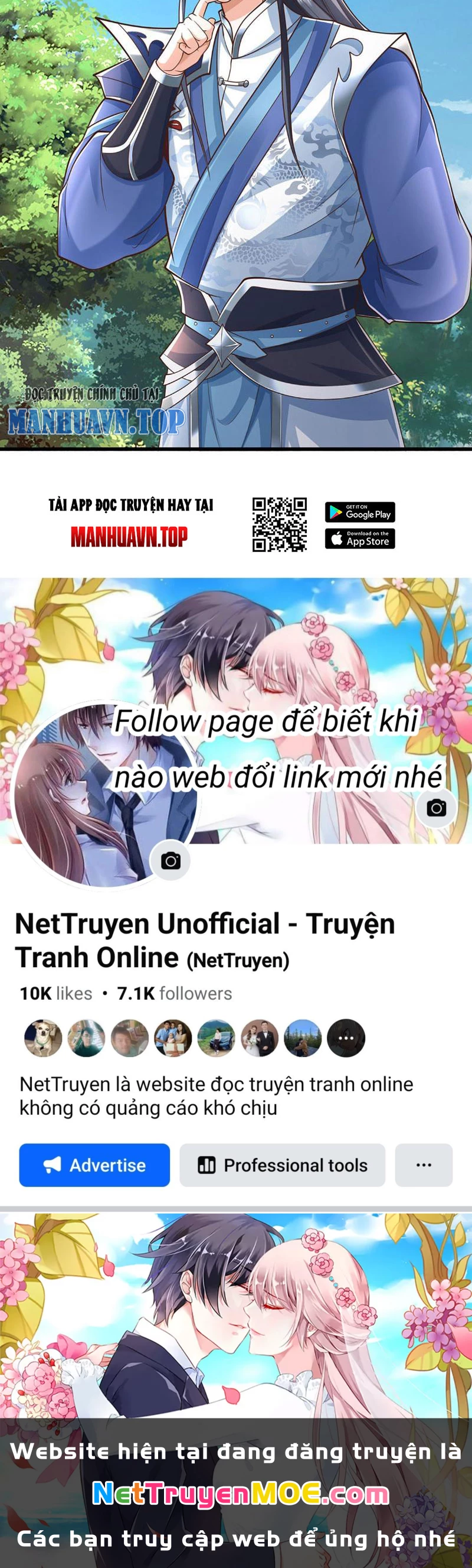 Kiếm Tiên Võ Đế: Bắt Đầu Huyền Vũ Môn Chi Biến Chapter 118 - Trang 2
