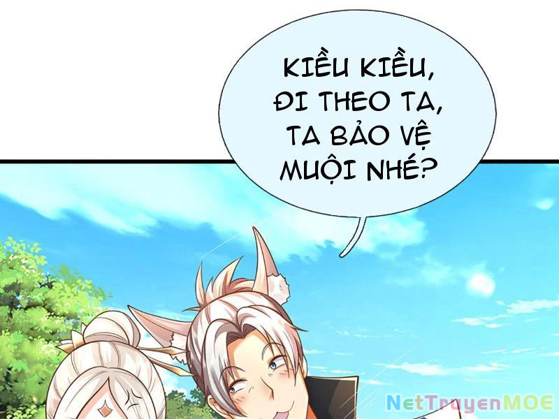 Kiếm Tiên Võ Đế: Bắt Đầu Huyền Vũ Môn Chi Biến Chapter 119 - Trang 2