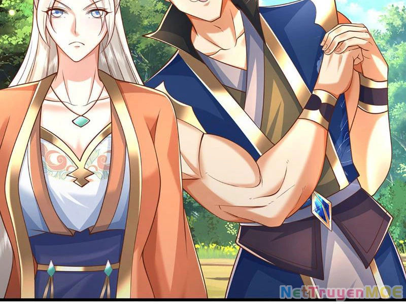 Kiếm Tiên Võ Đế: Bắt Đầu Huyền Vũ Môn Chi Biến Chapter 119 - Trang 2