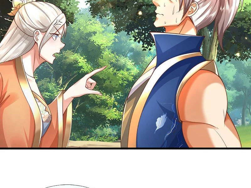 Kiếm Tiên Võ Đế: Bắt Đầu Huyền Vũ Môn Chi Biến Chapter 119 - Trang 2