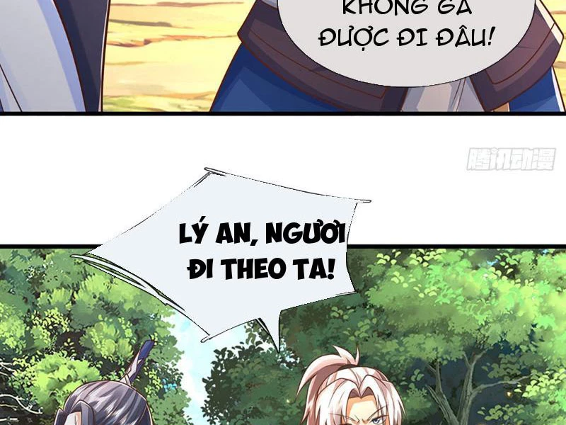 Kiếm Tiên Võ Đế: Bắt Đầu Huyền Vũ Môn Chi Biến Chapter 119 - Trang 2