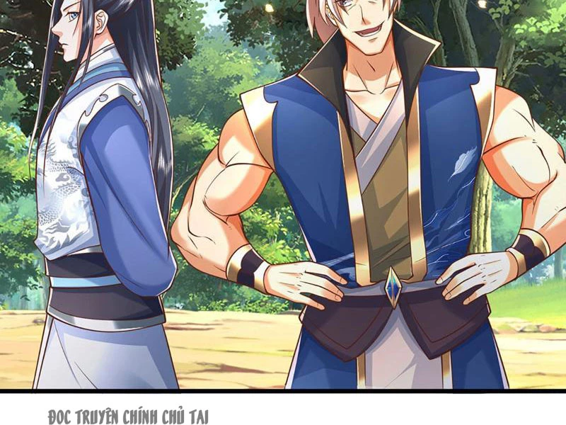Kiếm Tiên Võ Đế: Bắt Đầu Huyền Vũ Môn Chi Biến Chapter 119 - Trang 2