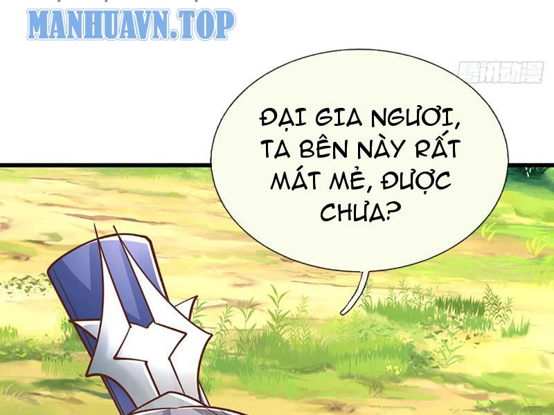 Kiếm Tiên Võ Đế: Bắt Đầu Huyền Vũ Môn Chi Biến Chapter 119 - Trang 2