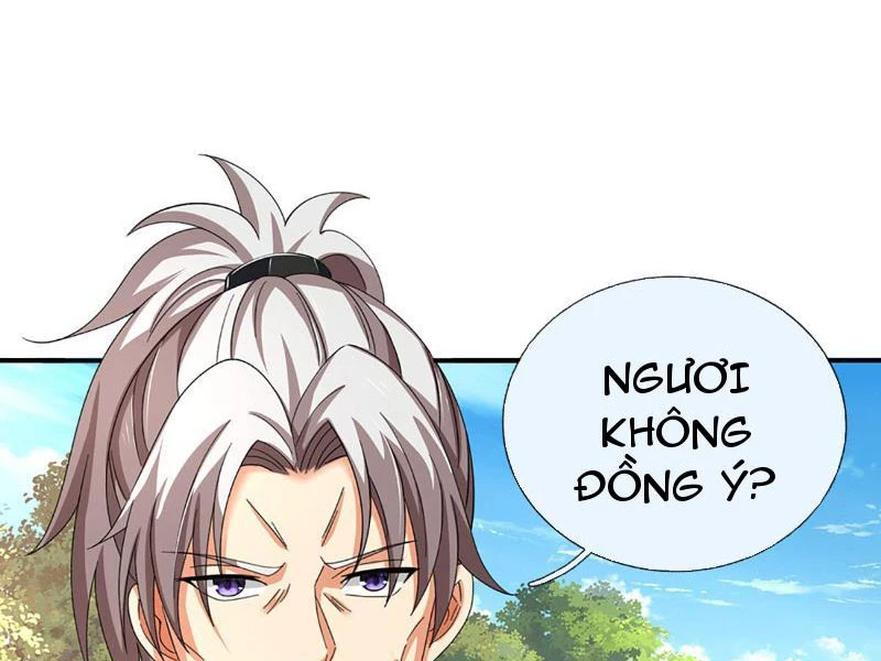 Kiếm Tiên Võ Đế: Bắt Đầu Huyền Vũ Môn Chi Biến Chapter 119 - Trang 2