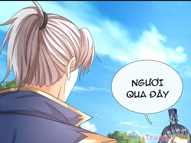 Kiếm Tiên Võ Đế: Bắt Đầu Huyền Vũ Môn Chi Biến Chapter 119 - Trang 2