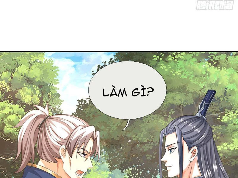 Kiếm Tiên Võ Đế: Bắt Đầu Huyền Vũ Môn Chi Biến Chapter 119 - Trang 2