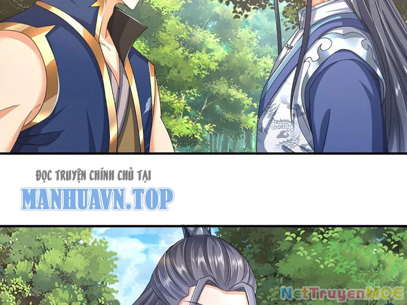 Kiếm Tiên Võ Đế: Bắt Đầu Huyền Vũ Môn Chi Biến Chapter 119 - Trang 2