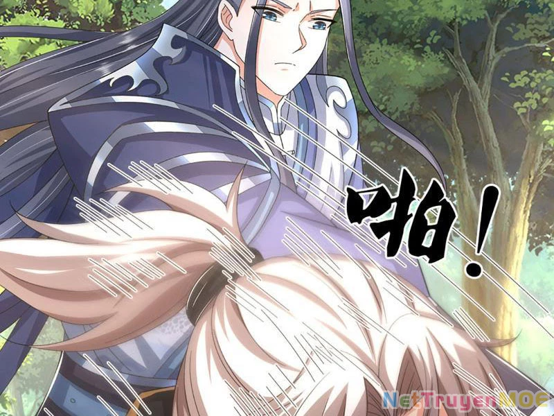 Kiếm Tiên Võ Đế: Bắt Đầu Huyền Vũ Môn Chi Biến Chapter 119 - Trang 2