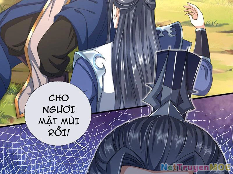 Kiếm Tiên Võ Đế: Bắt Đầu Huyền Vũ Môn Chi Biến Chapter 119 - Trang 2