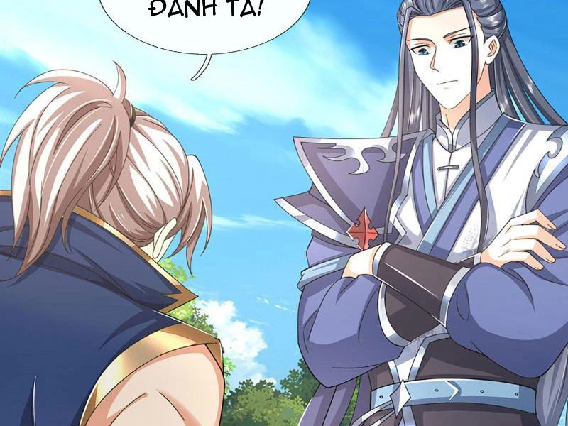 Kiếm Tiên Võ Đế: Bắt Đầu Huyền Vũ Môn Chi Biến Chapter 119 - Trang 2