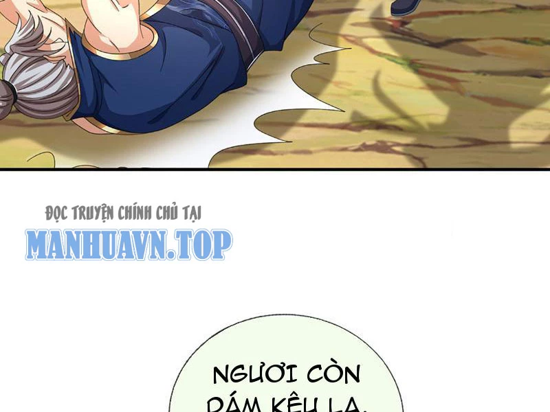 Kiếm Tiên Võ Đế: Bắt Đầu Huyền Vũ Môn Chi Biến Chapter 119 - Trang 2
