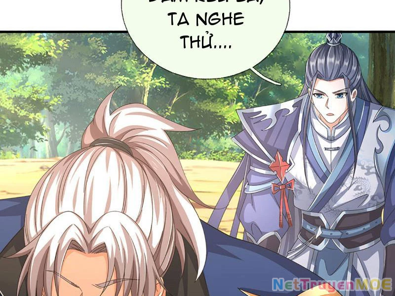 Kiếm Tiên Võ Đế: Bắt Đầu Huyền Vũ Môn Chi Biến Chapter 119 - Trang 2
