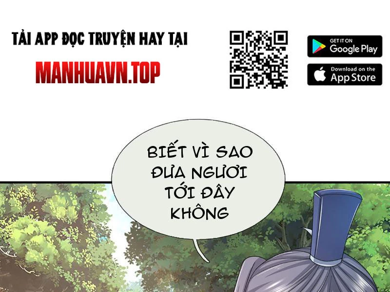 Kiếm Tiên Võ Đế: Bắt Đầu Huyền Vũ Môn Chi Biến Chapter 119 - Trang 2