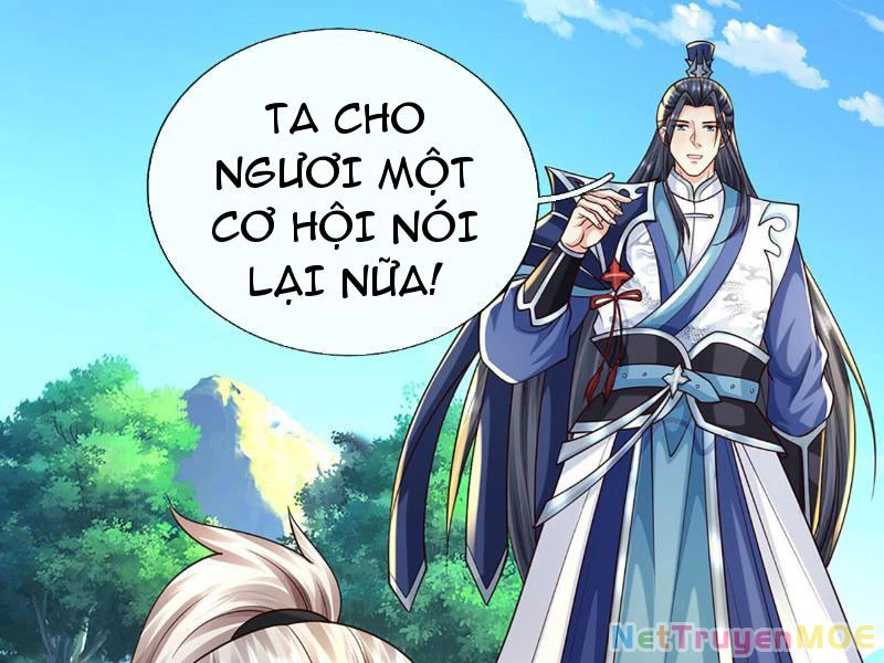 Kiếm Tiên Võ Đế: Bắt Đầu Huyền Vũ Môn Chi Biến Chapter 119 - Trang 2