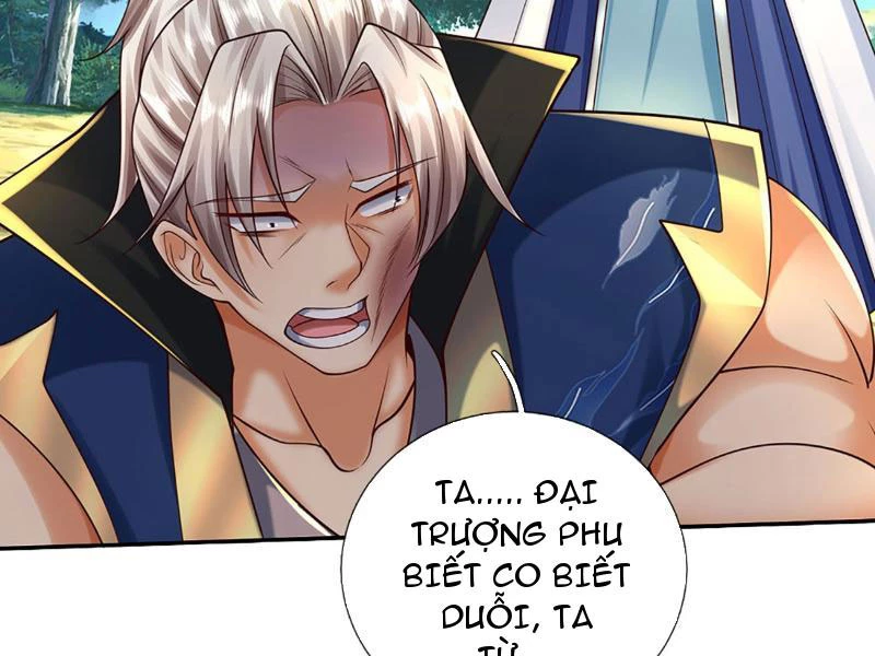 Kiếm Tiên Võ Đế: Bắt Đầu Huyền Vũ Môn Chi Biến Chapter 119 - Trang 2