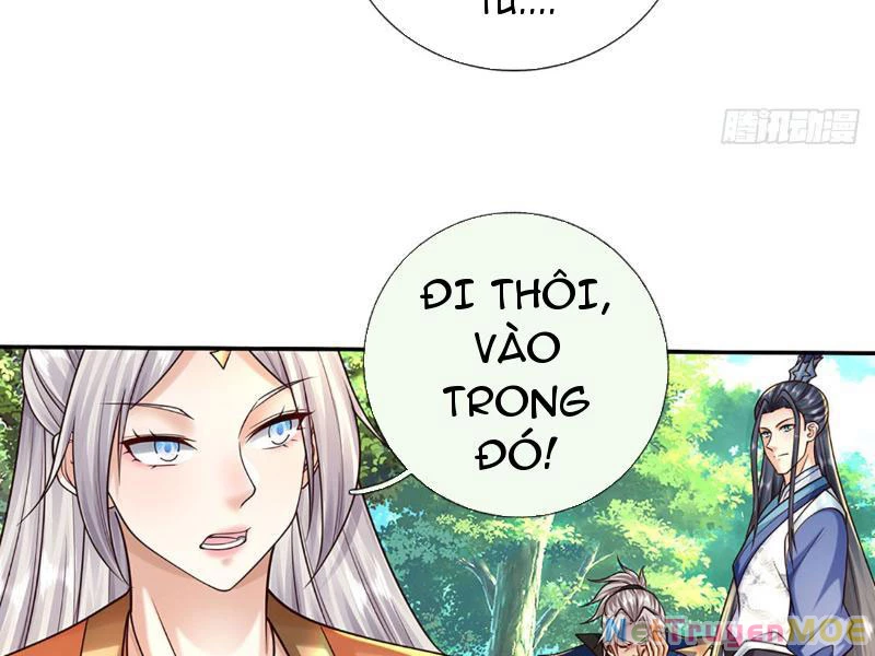 Kiếm Tiên Võ Đế: Bắt Đầu Huyền Vũ Môn Chi Biến Chapter 119 - Trang 2