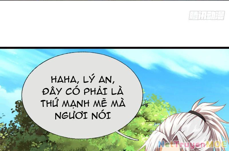 Kiếm Tiên Võ Đế: Bắt Đầu Huyền Vũ Môn Chi Biến Chapter 120 - Trang 2