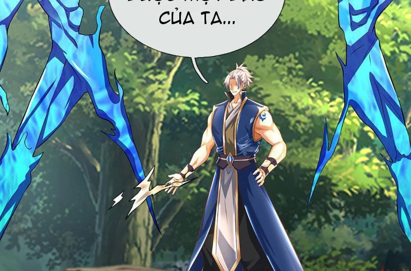 Kiếm Tiên Võ Đế: Bắt Đầu Huyền Vũ Môn Chi Biến Chapter 120 - Trang 2