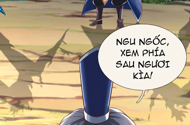 Kiếm Tiên Võ Đế: Bắt Đầu Huyền Vũ Môn Chi Biến Chapter 120 - Trang 2