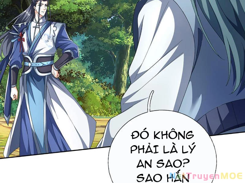 Kiếm Tiên Võ Đế: Bắt Đầu Huyền Vũ Môn Chi Biến Chapter 121 - Trang 2