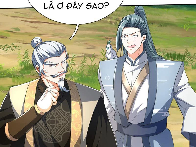 Kiếm Tiên Võ Đế: Bắt Đầu Huyền Vũ Môn Chi Biến Chapter 121 - Trang 2