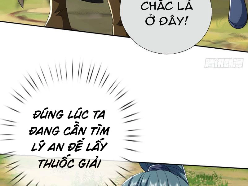 Kiếm Tiên Võ Đế: Bắt Đầu Huyền Vũ Môn Chi Biến Chapter 121 - Trang 2